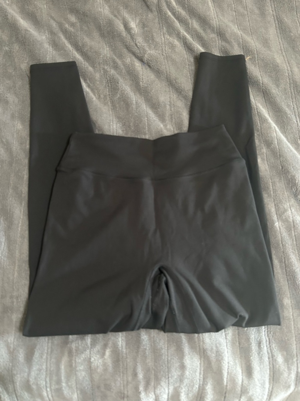 P’tula Pureluxe Classic Black Leggings
